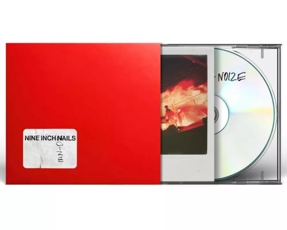 Nine Inch Noize