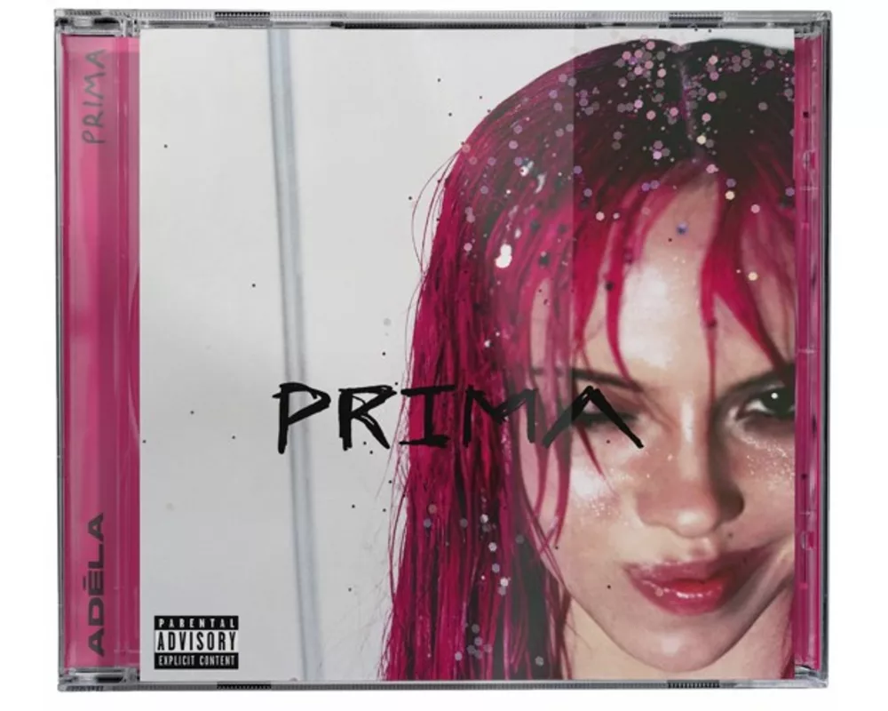 Prima