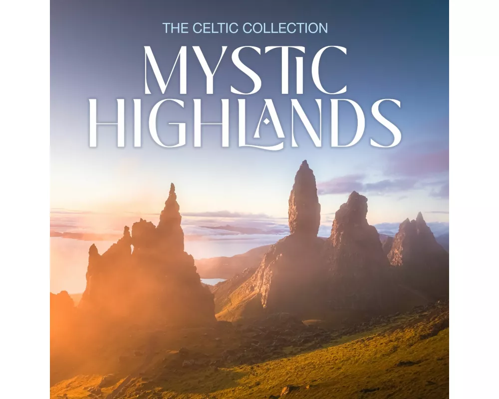 Mystic Highlands (2CD)
