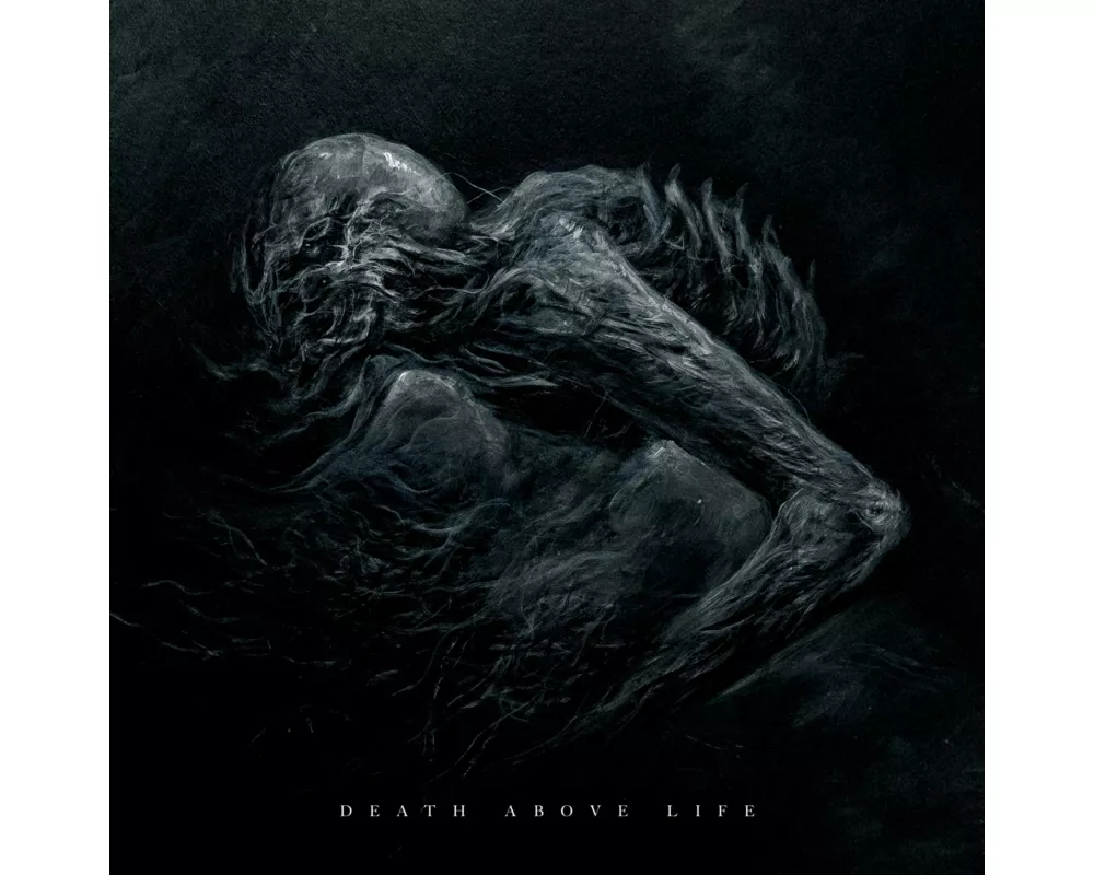 Death Above Life (Deluxe Edition - Ltd. 2CD Mediab