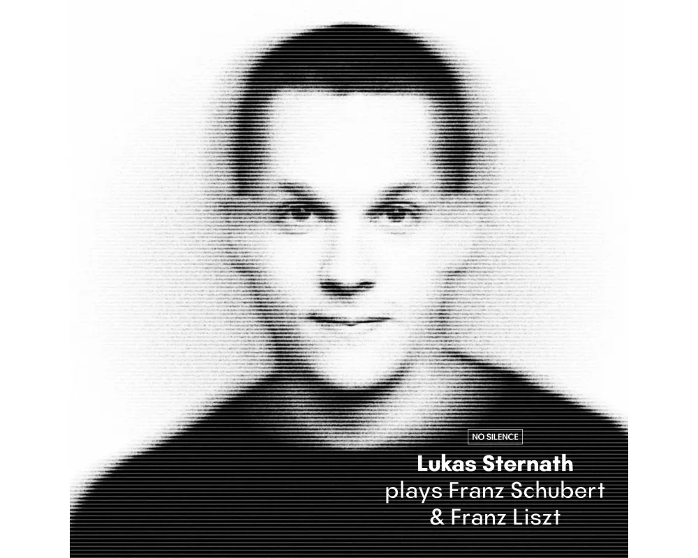 Lukas Sternath plays Franz Schubert and Franz Lisz