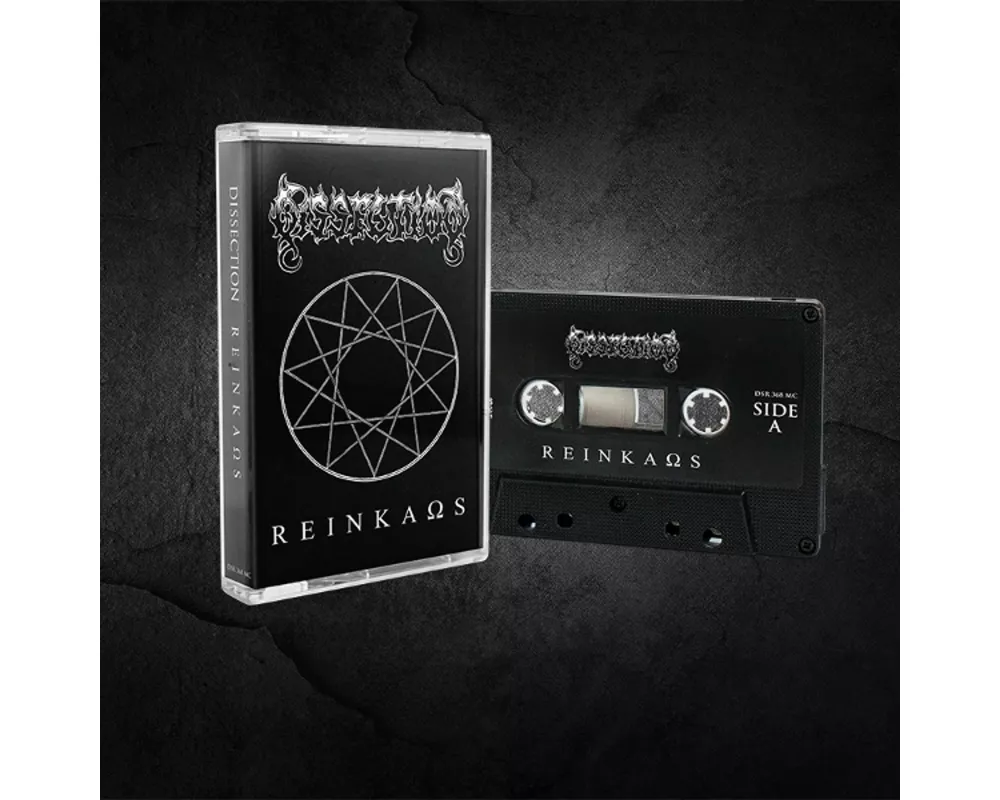 Reinkaos