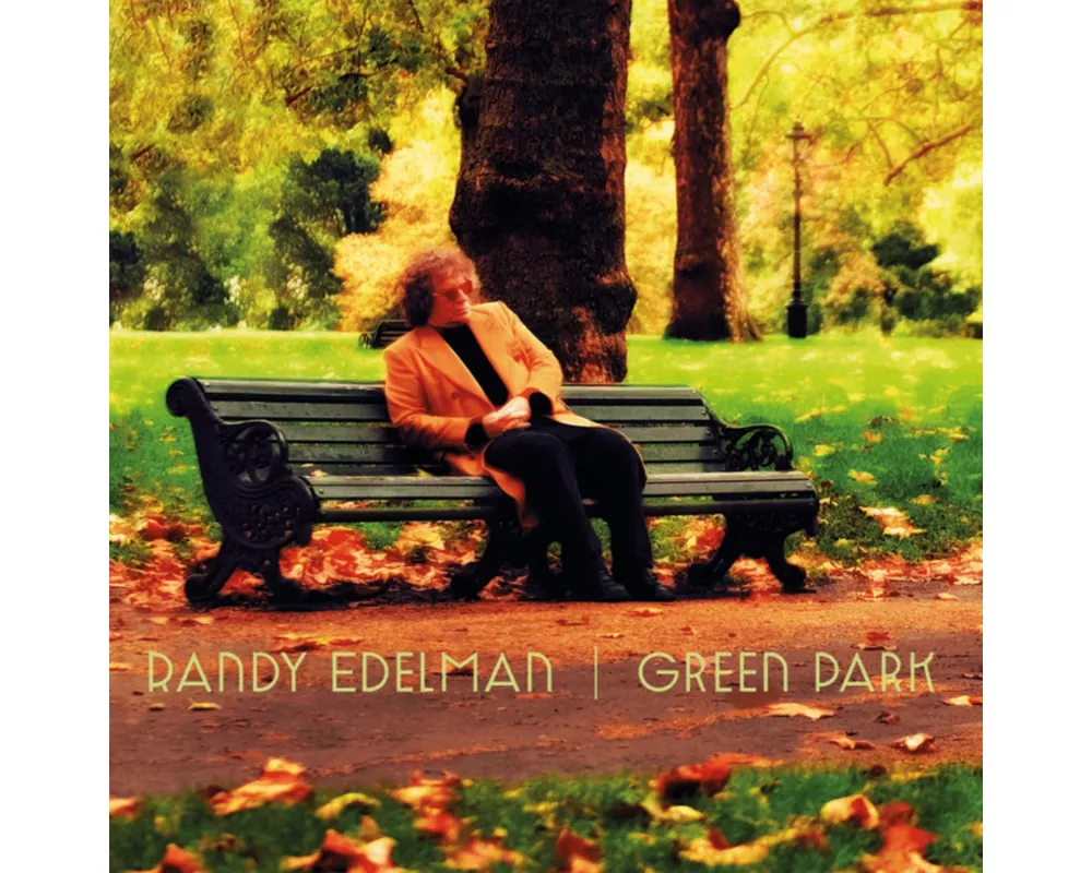 Green Park