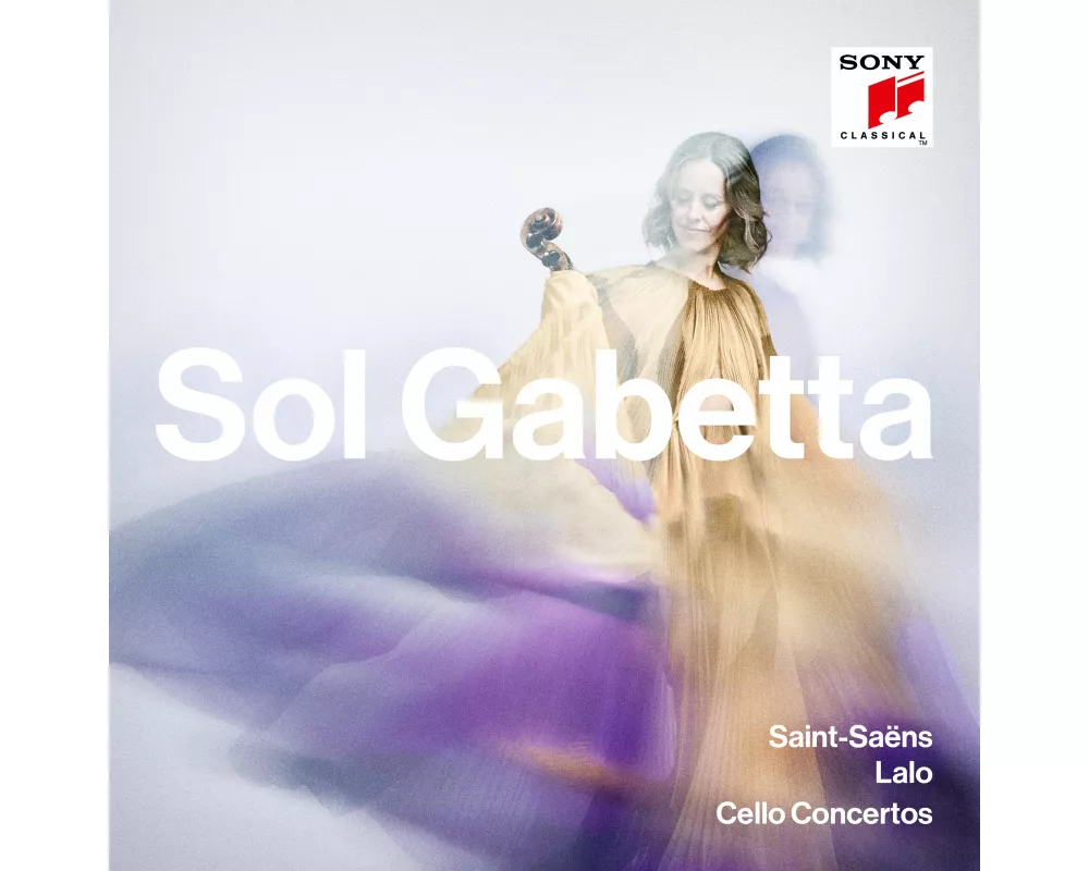 Cello Concertos