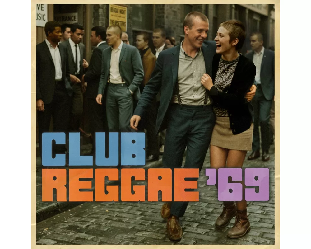Club Reggae 69 (3CD Edition)