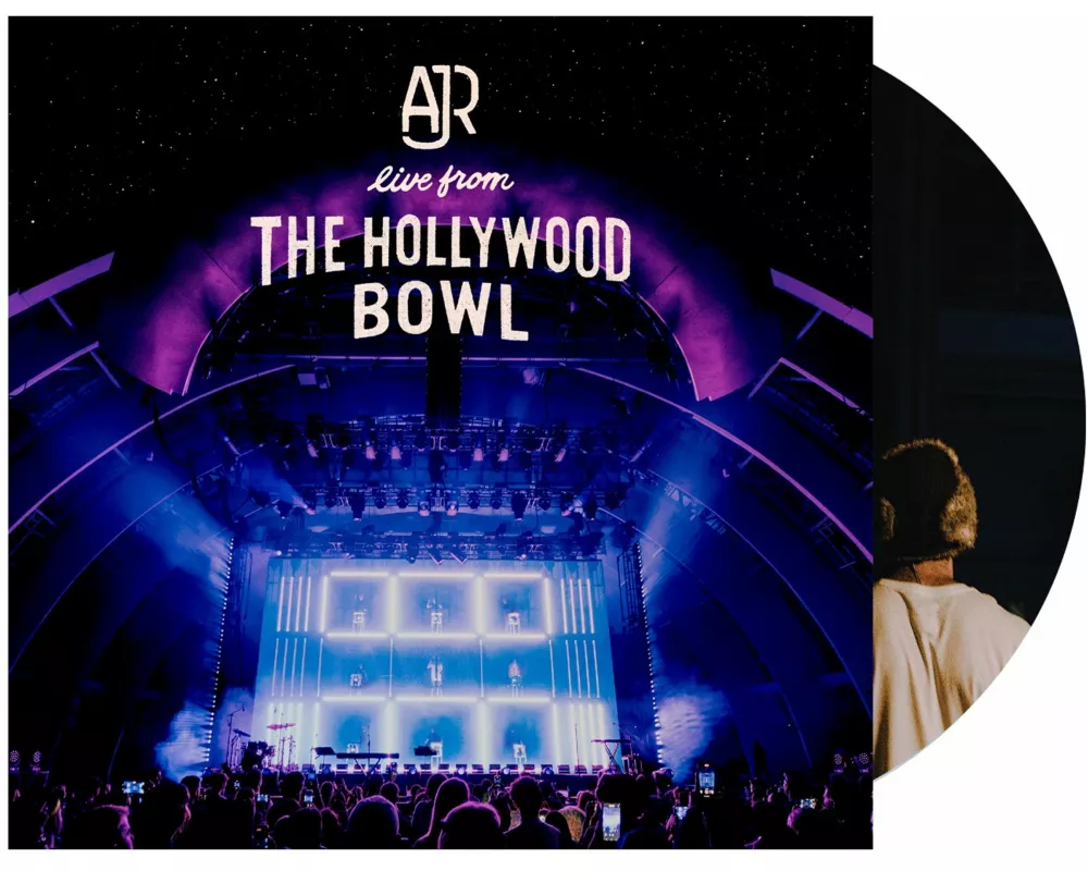 Live from the Hollywood Bowl