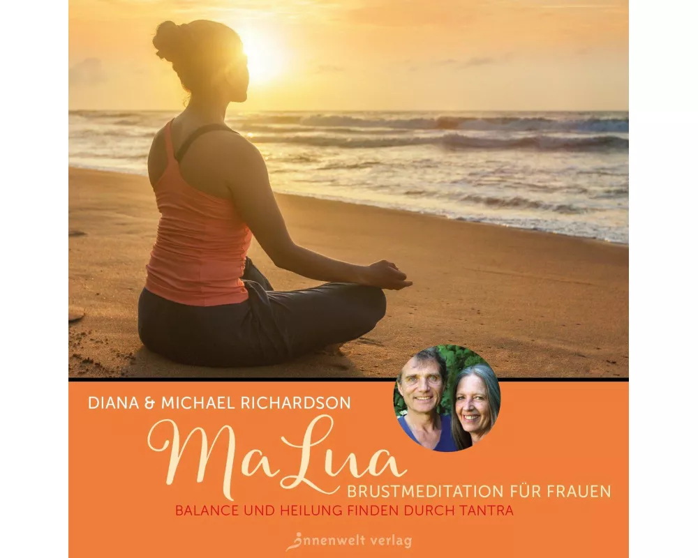 MaLUA Lichtmeditation für Frauen