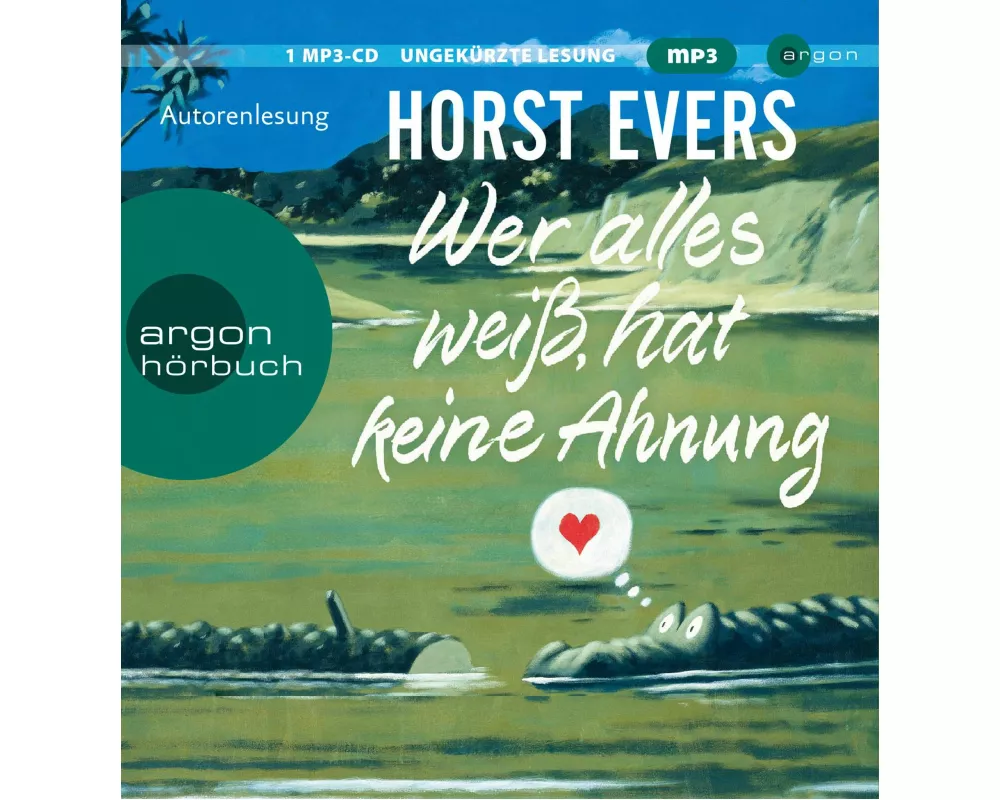 Wer alles weiß, hat keine Ahnung