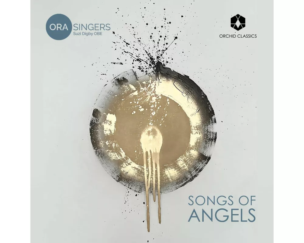 Songs of Angels