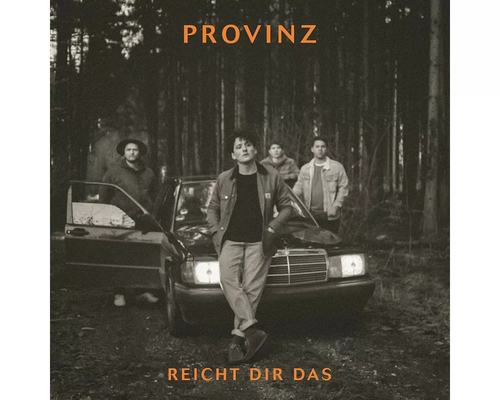Reicht dir das