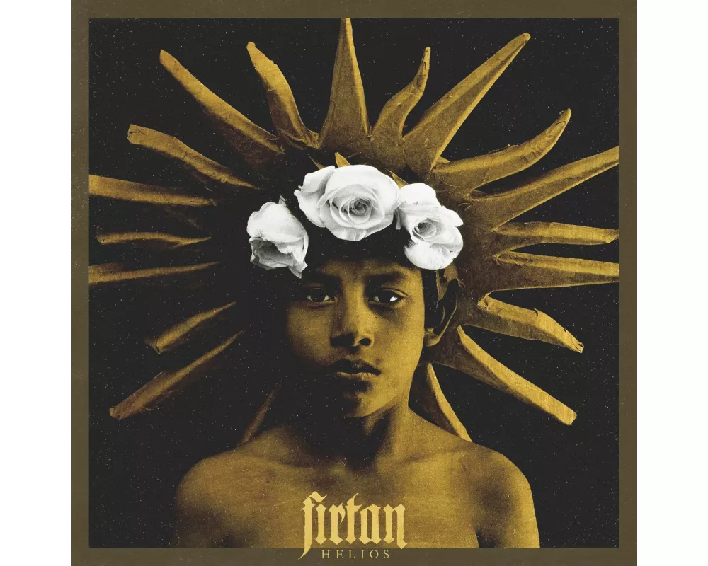 Helios (Digipak)