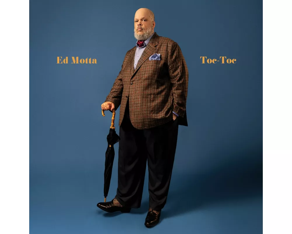 Toc-Toc (CD)