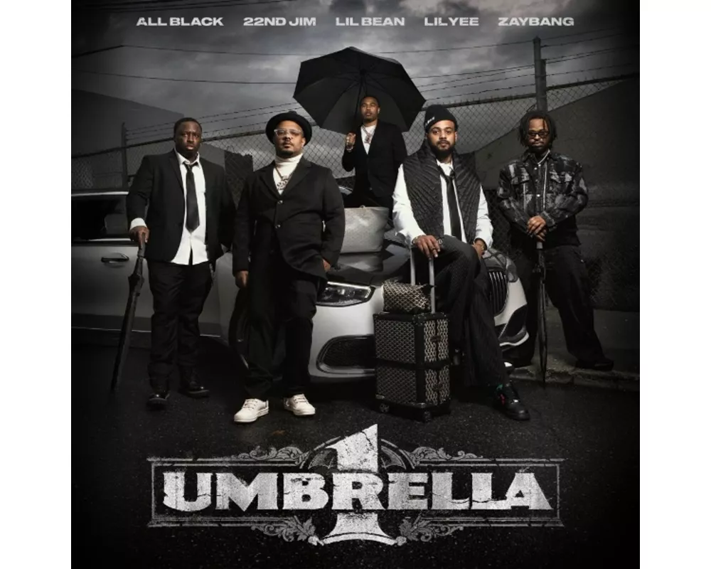 1 Umbrella