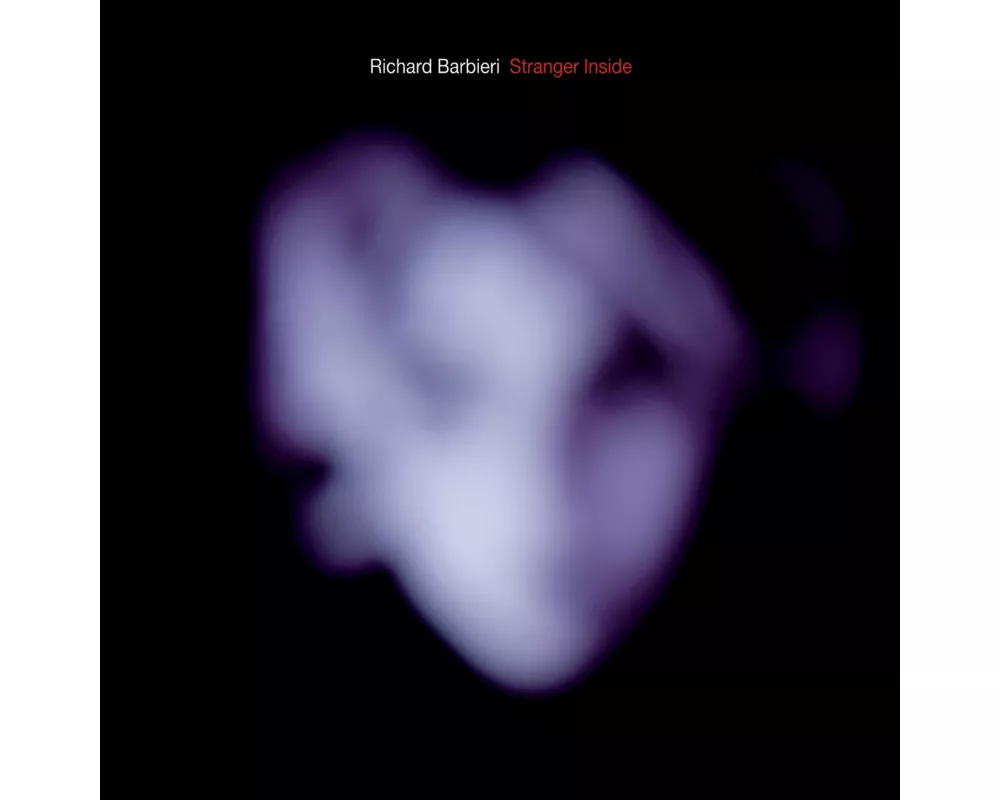 Stranger Inside (Digipak)