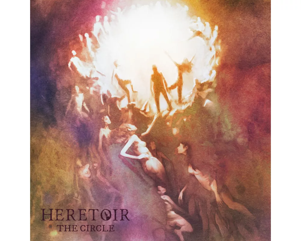 The Circle (CD)