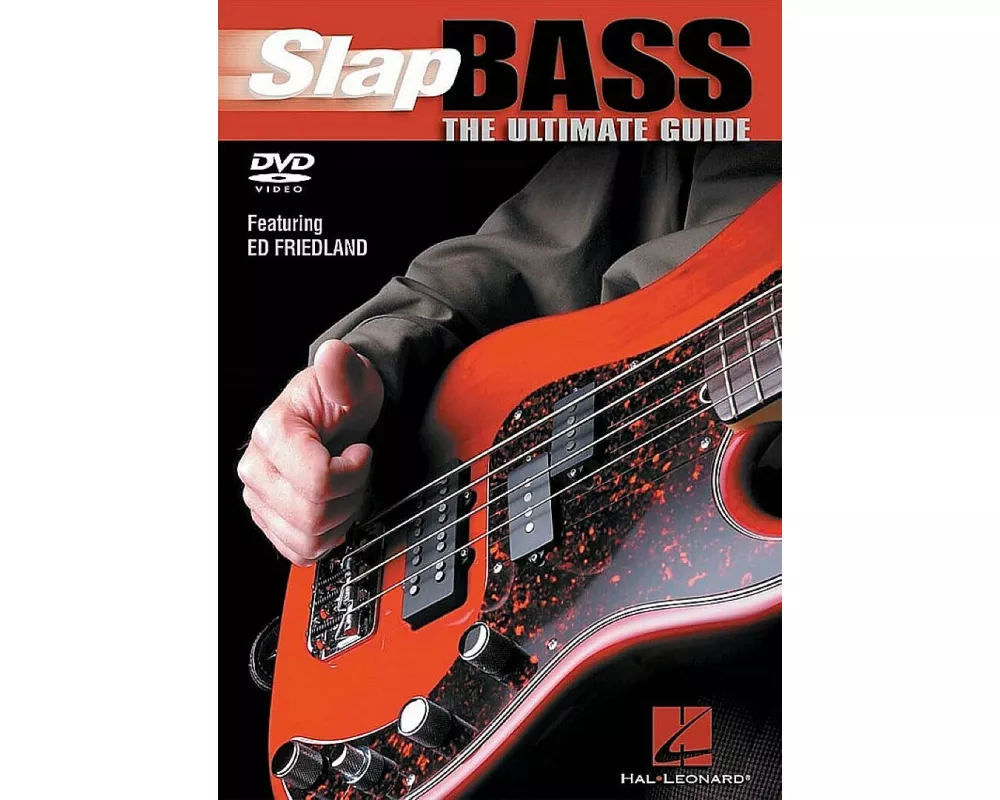 Slap Bass