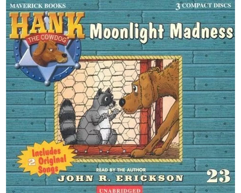 Moonlight Madness