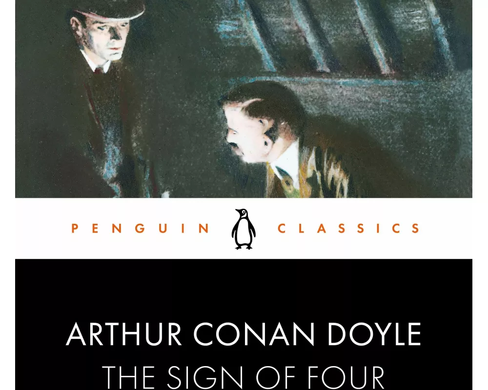 The Sign of Four