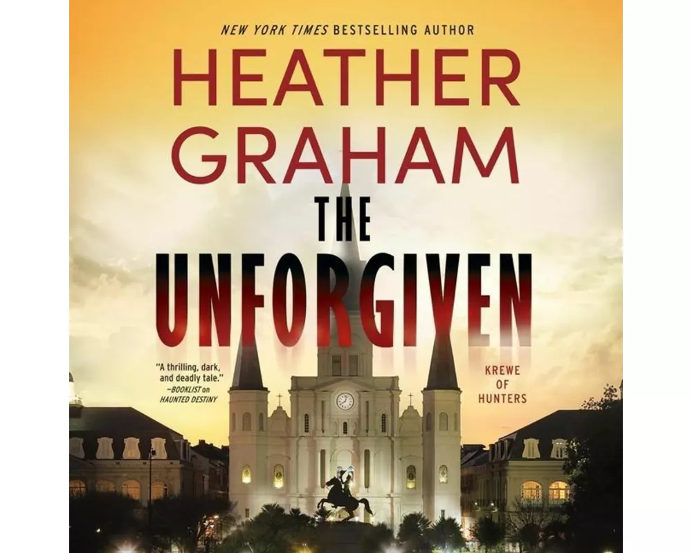 The Unforgiven