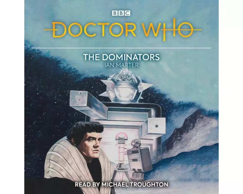 Doctor Who