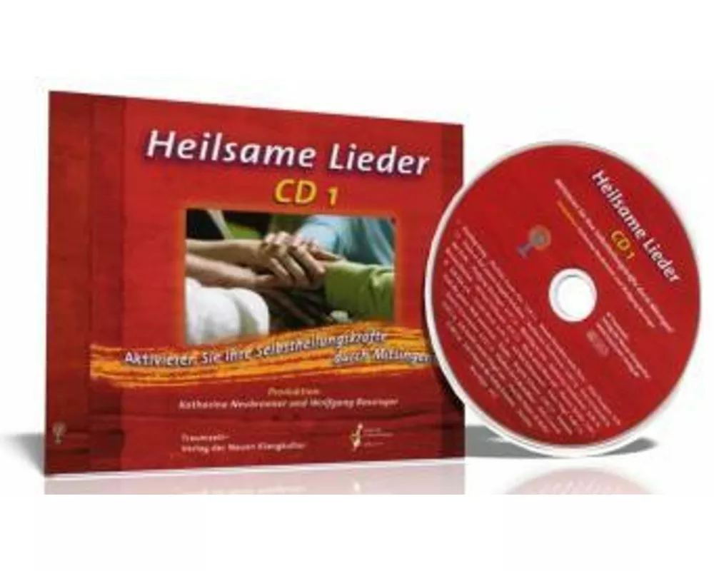 Heilsame Lieder 1