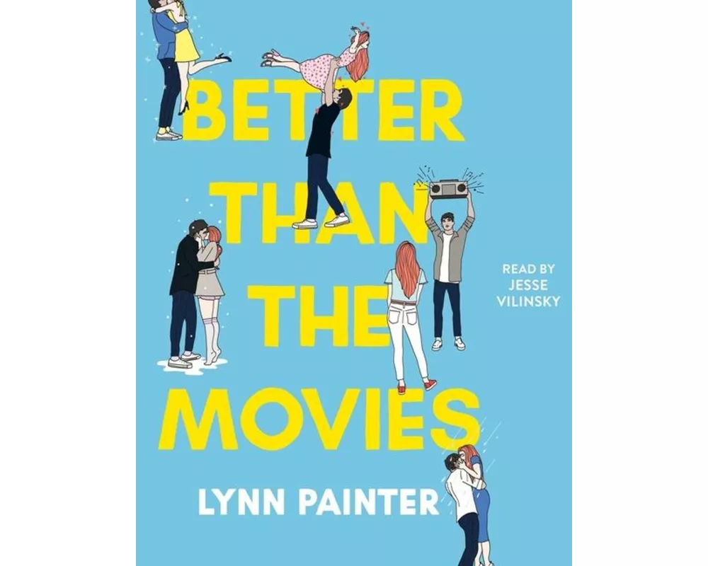 Better Than the Movies
