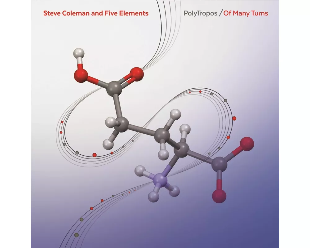PolyTropos/Of Many Turns