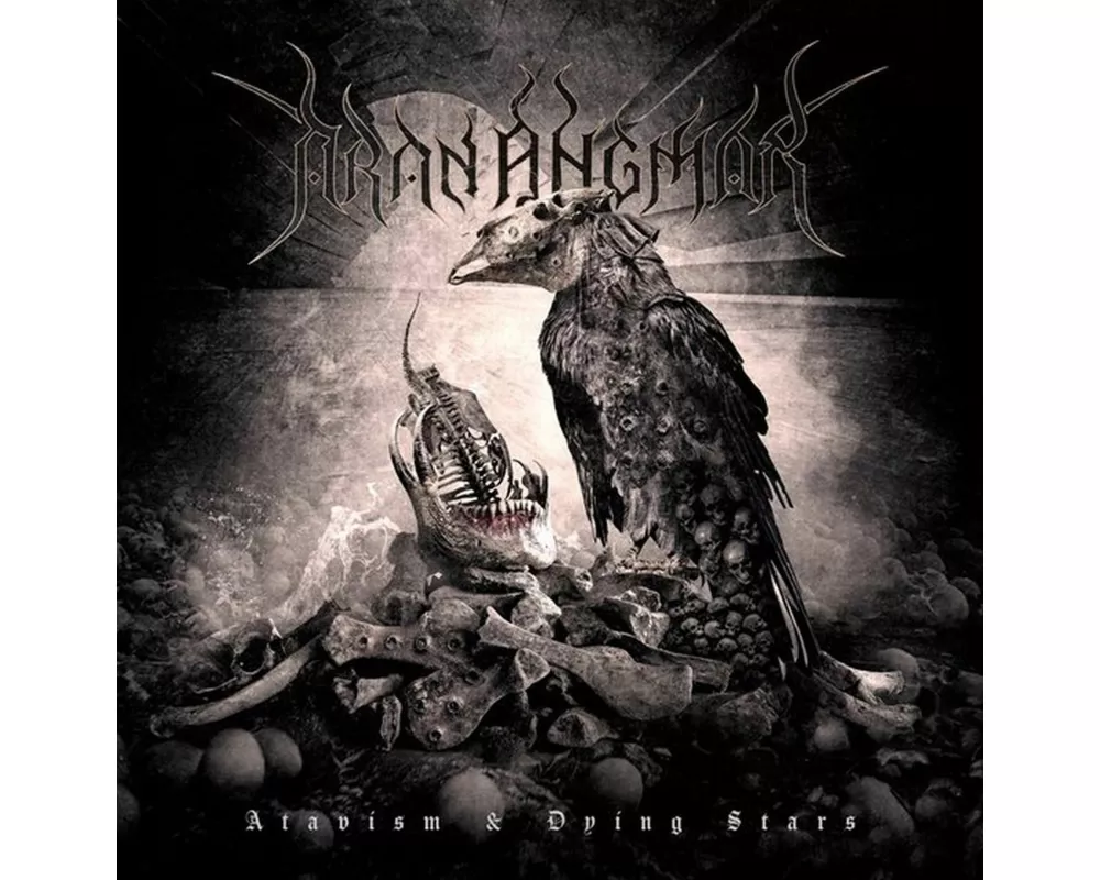 Atavism & Dying Stars