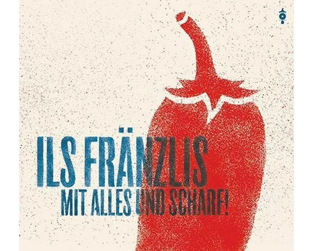 Mit alles und scharf!