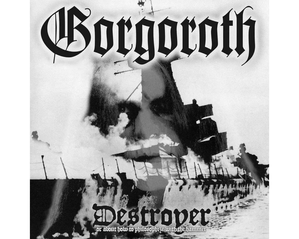 Destroyer