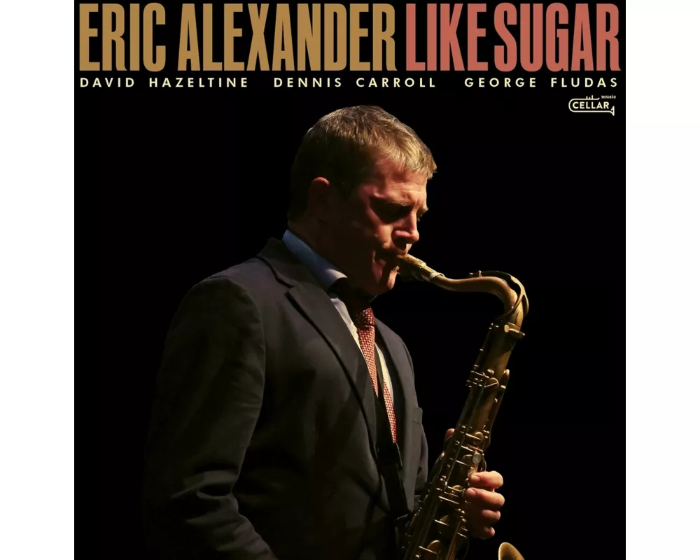 Like Sugar