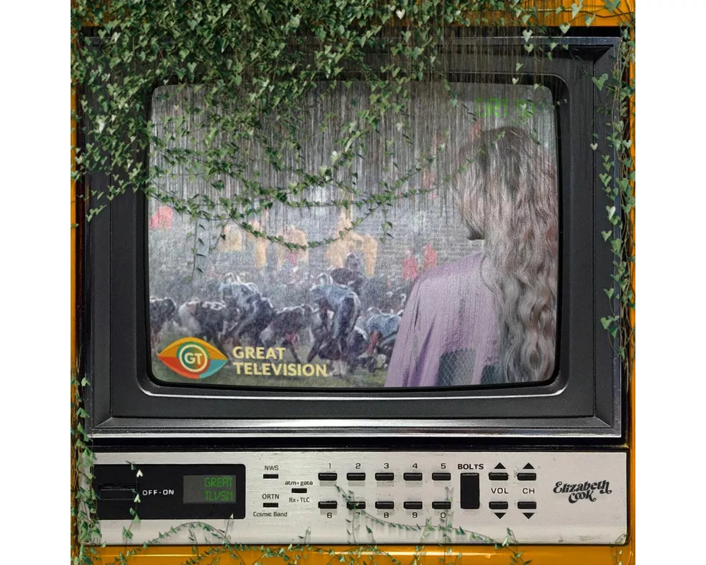 Great Television