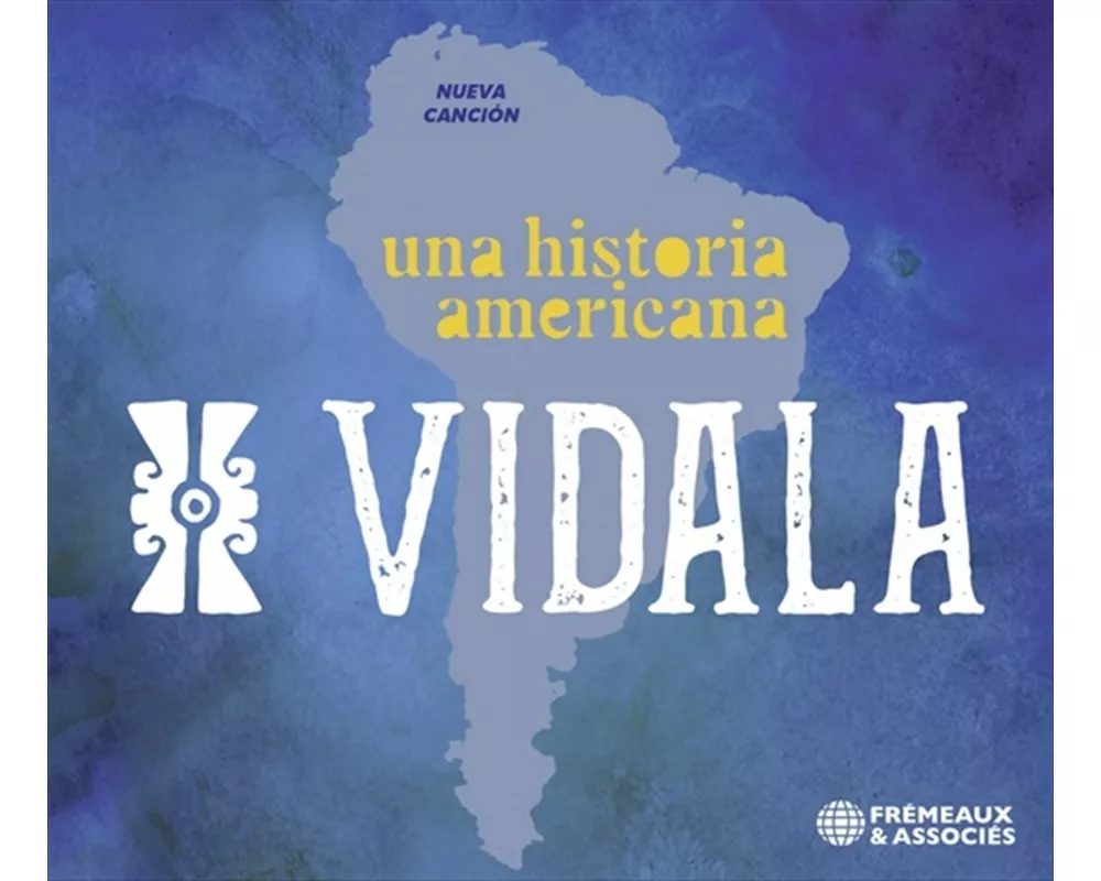 Una Historia Americana (Nueva Canci¢n)