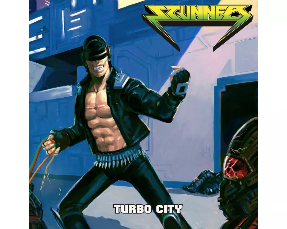 Turbo City