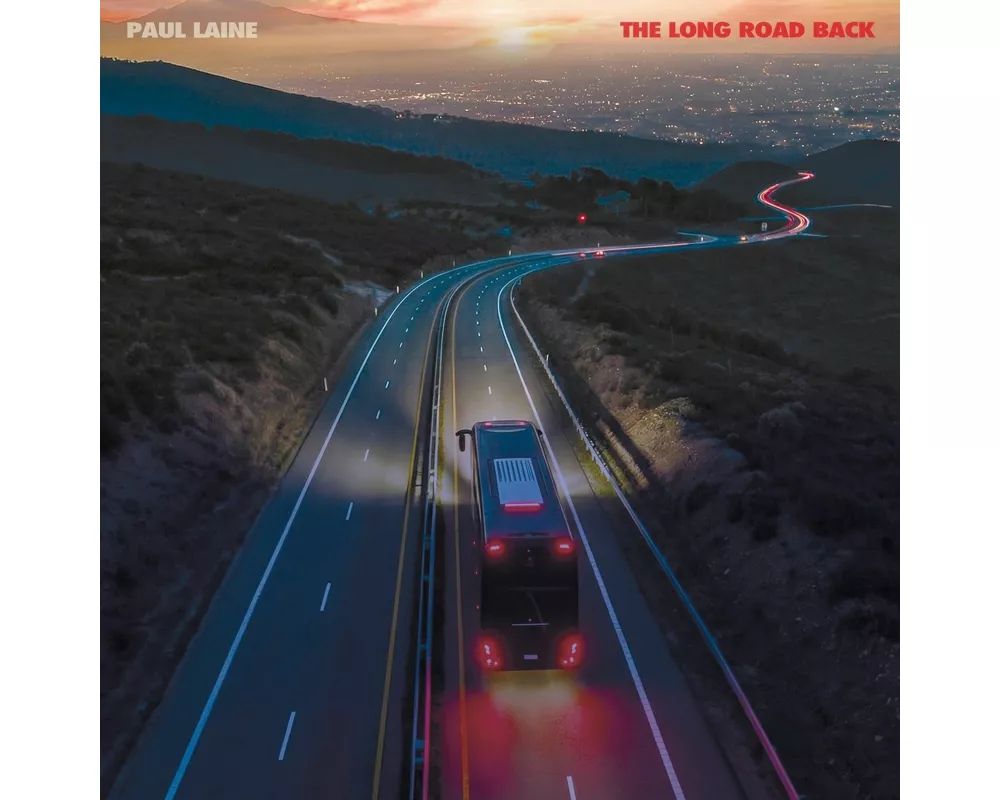 The Long Road Back
