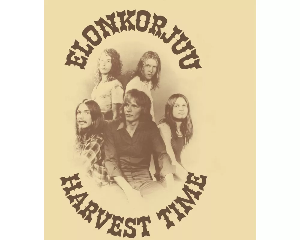 Harvest Time