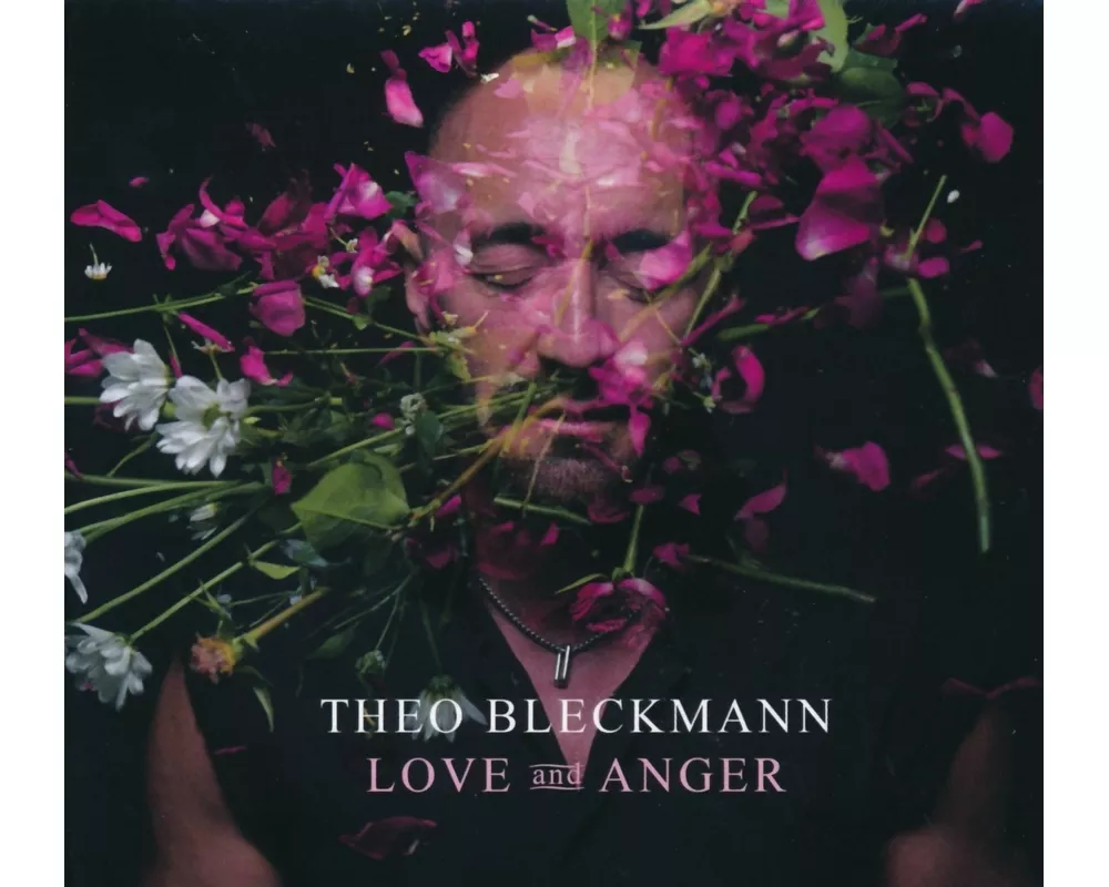 Love and Anger