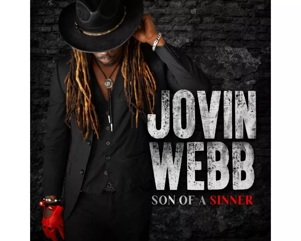 Son of a Sinner