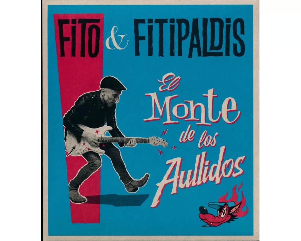 El Monte de Los Aullidos