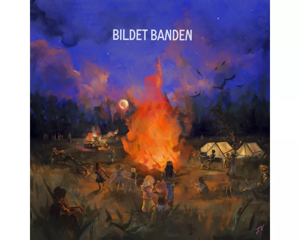 Bildet Banden