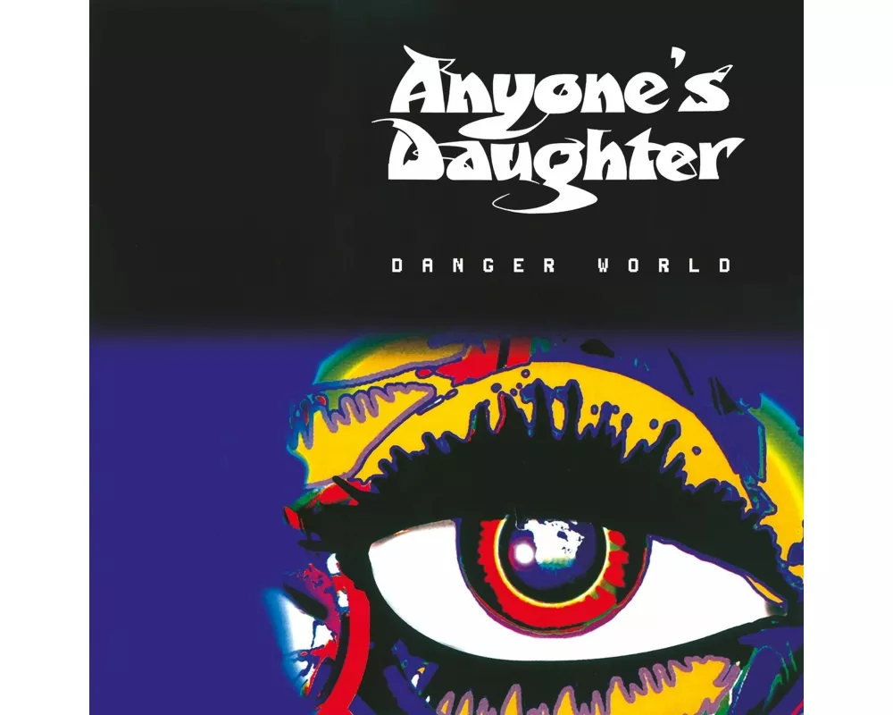 Danger World (Remaster)