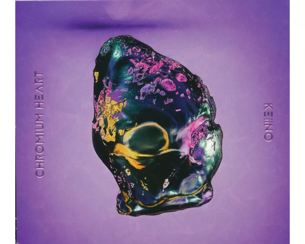 Chromium Heart