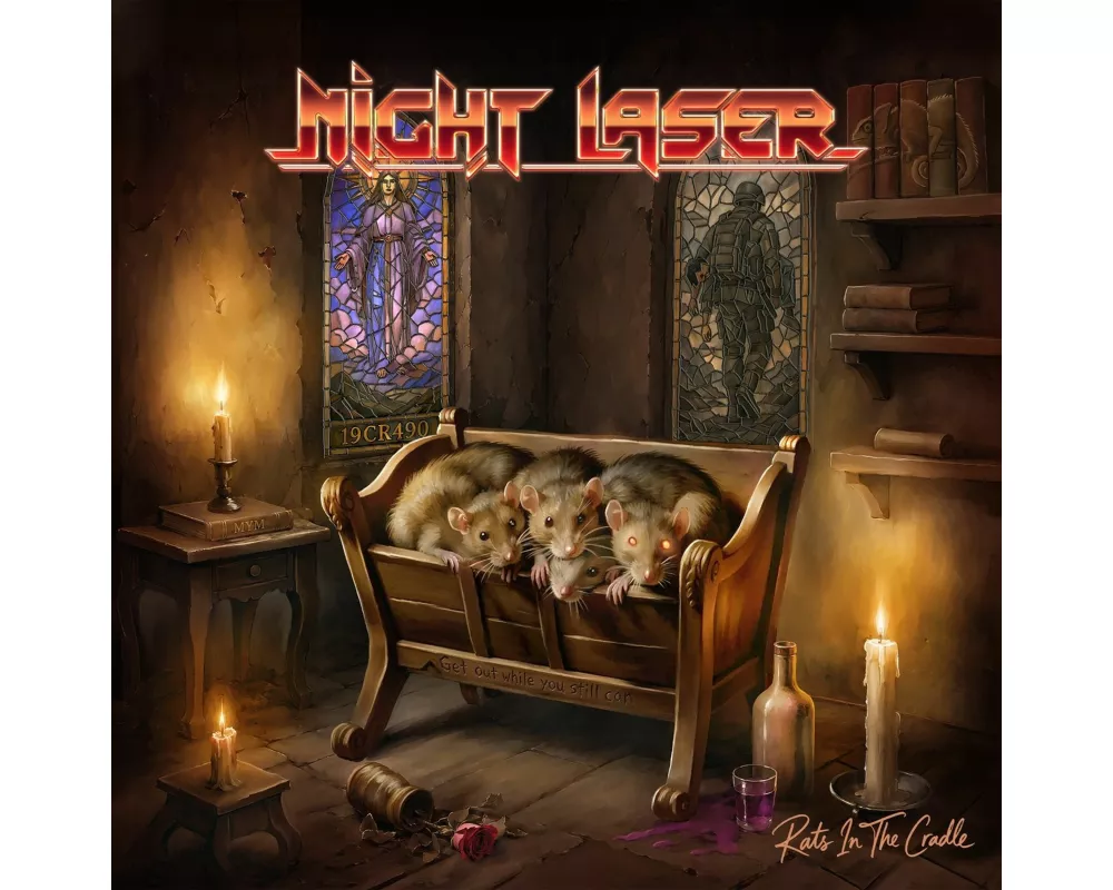 Rats In The Cradle