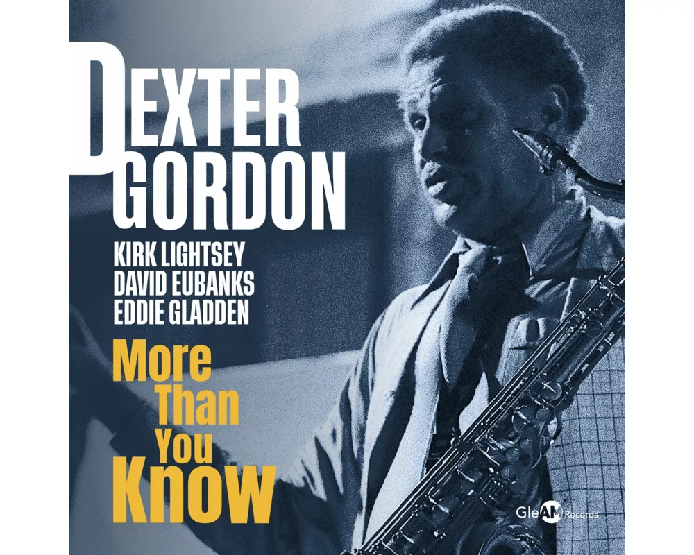 More Than You Know