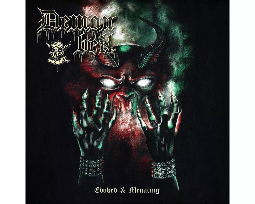 Evoked & Menacing