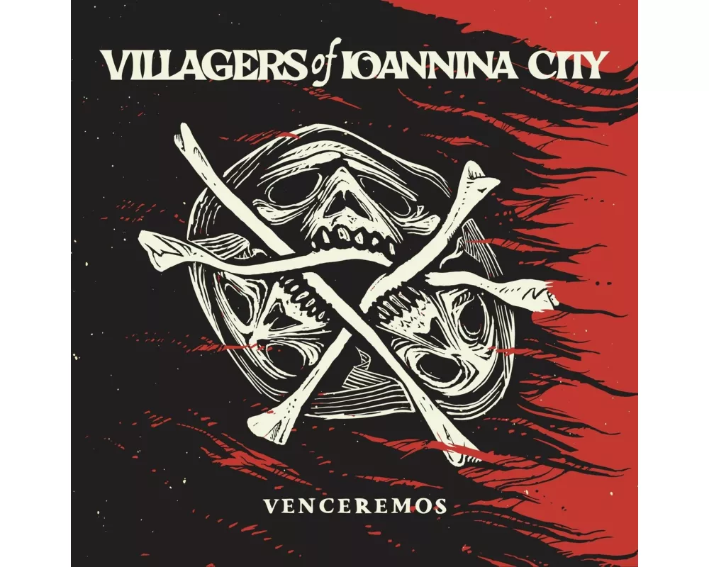 Venceremos