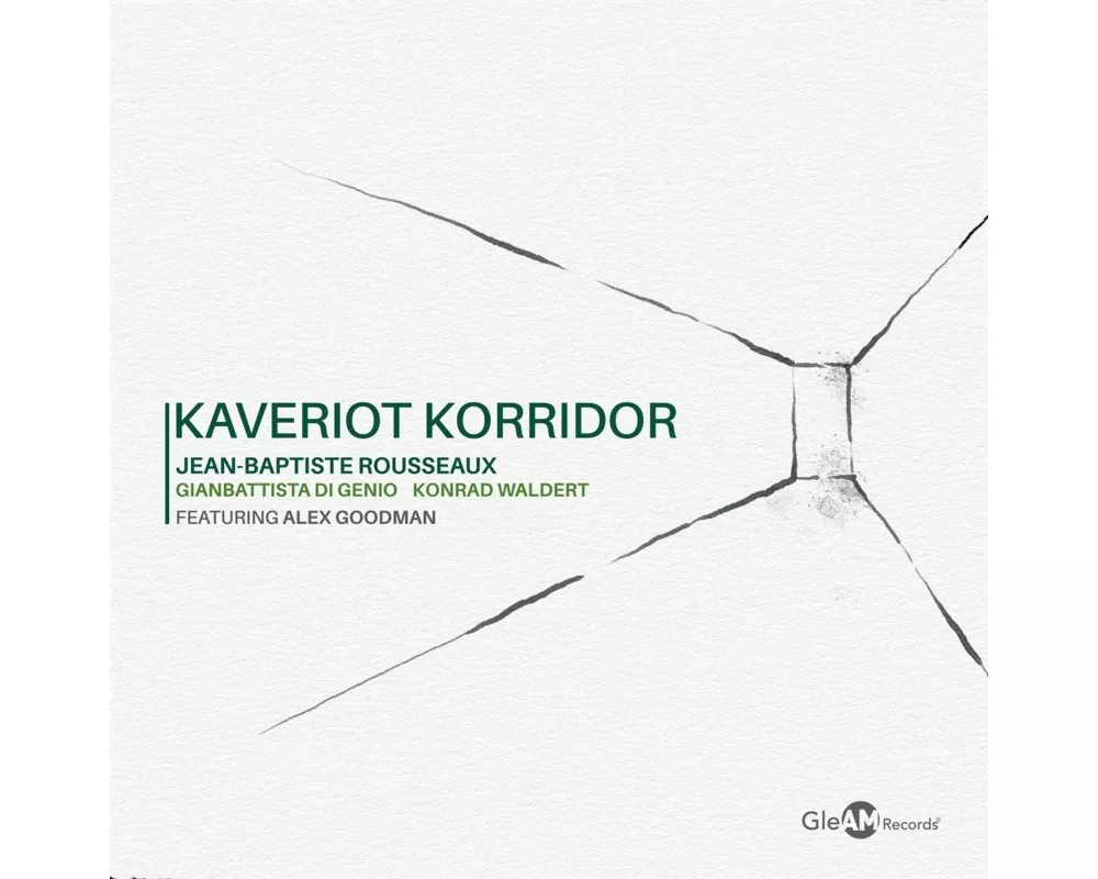 Kaveriot Korridor