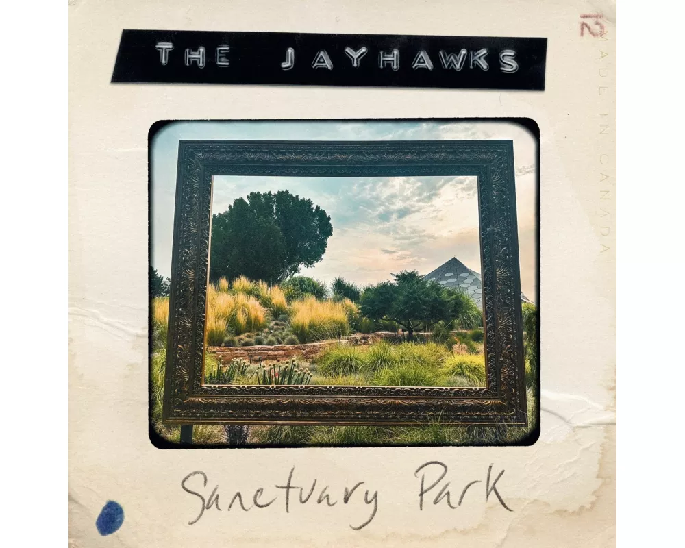 Sanctuary Park