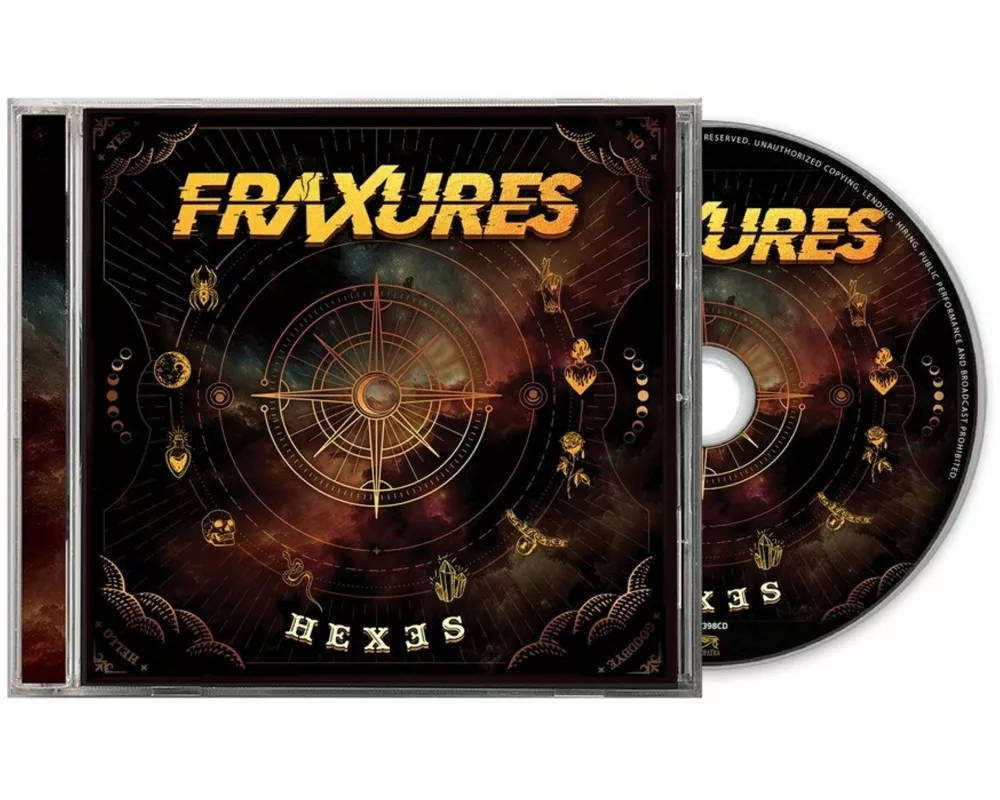 Hexes