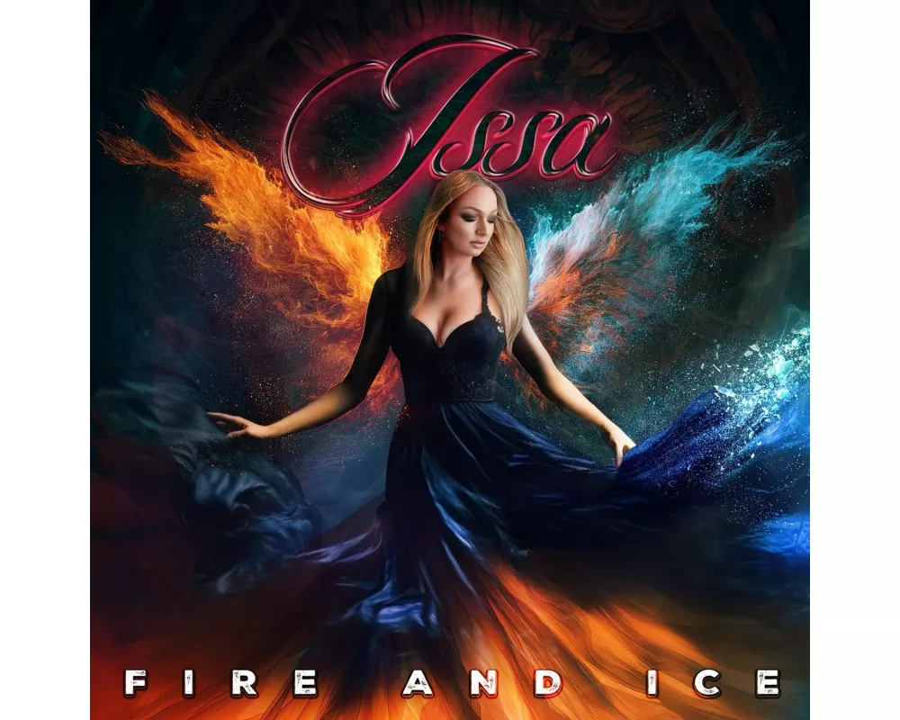 Fire & Ice